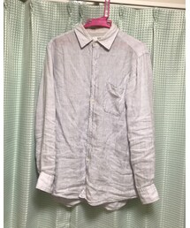 UNIQLO | シャツ/ブラウス