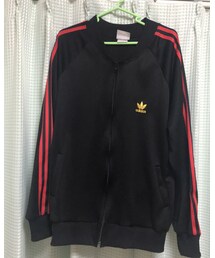 adidas | ブルゾン