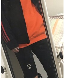 H&M | パーカー