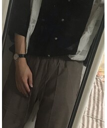 古着 | シャツ/ブラウス