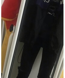 VETEMENTS | パーカー