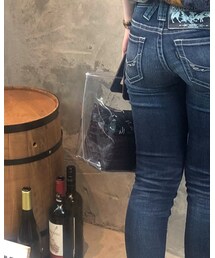 MOUSSY | ハンドバッグ