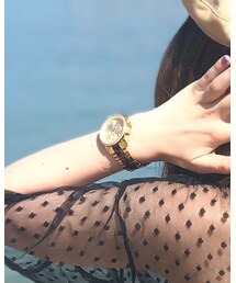 MICHAEL KORS | アナログ腕時計