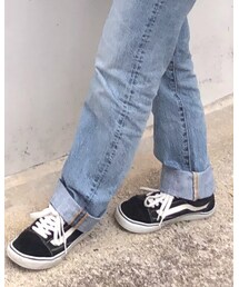 VANS | スニーカー