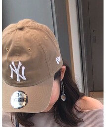 NEW ERA | キャップ