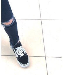 VANS | スニーカー