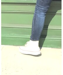 CONVERSE | スニーカー