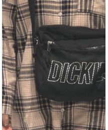 Dickies | ボディバッグ/ウエストポーチ