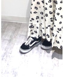 VANS | スニーカー