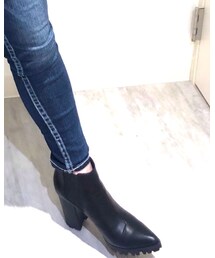 H&M | ブーツ