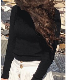 UNIQLO | ニット/セーター