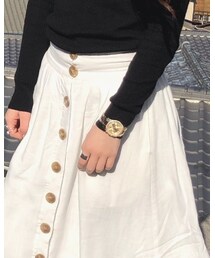 MICHAEL KORS | アナログ腕時計