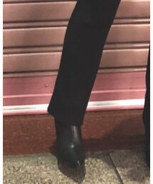 H&M | ブーツ