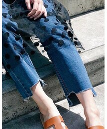 7fashion foryou | デニムパンツ