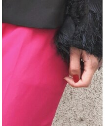 ZARA | スラックス