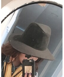 RETRO GIRL | ハット