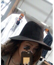 RETRO GIRL | ハット