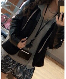 AZUL by moussy | ニット/セーター