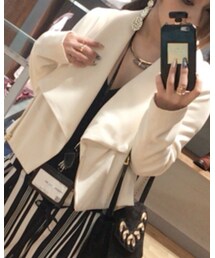 LIPSERVICE | ジャケット/アウター