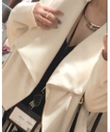 ZARA | Tシャツ/カットソー