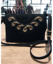 FERRAGAMO | ショルダーバッグ