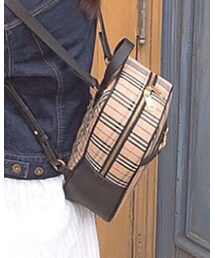 BURBERRY | バッグ