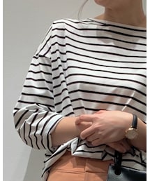 LOUNGEDRESS | Tシャツ/カットソー