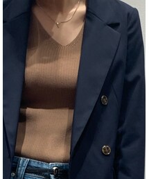 LOUNGEDRESS | トップス