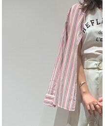 LOUNGEDRESS | シャツ/ブラウス