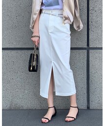 LOUNGEDRESS | スカート