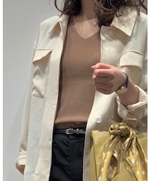 LOUNGEDRESS | トップス