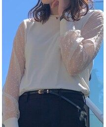 LOUNGEDRESS | ニット/セーター