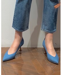 FABIO RUSCONI | パンプス