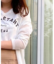 LOUNGEDRESS | カーディガン/ボレロ