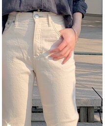 LOUNGEDRESS | デニムパンツ