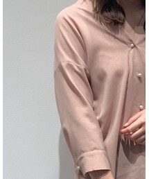 LOUNGEDRESS | シャツ/ブラウス