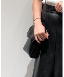 YAHKI | ショルダーバッグ