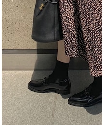 Luca Grossi | ローファー