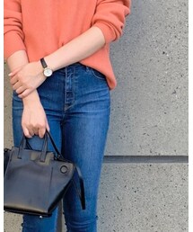 YANUK | デニムパンツ