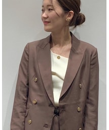 LOUNGEDRESS | ニット/セーター