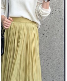 LOUNGEDRESS | スカート