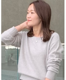 PAZ COLLECTIVE | ネックレス