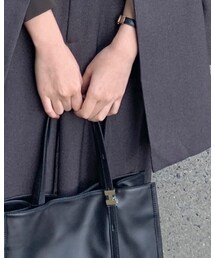 IACUCCI | トートバッグ