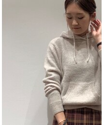 LOUNGEDRESS | ニット/セーター