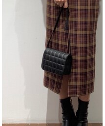 LOUNGEDRESS | ショルダーバッグ