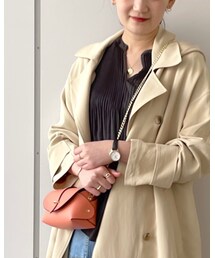 LOUNGEDRESS | シャツ/ブラウス