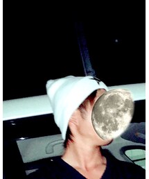 TAK-Z live（非売品） | ニットキャップ/ビーニー