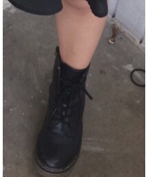 goodwill | ブーツ