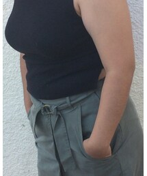 H&M | タンクトップ