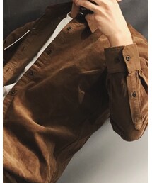 UNIQLO | シャツ/ブラウス
